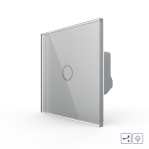 Intrerupator Simplu Cap...