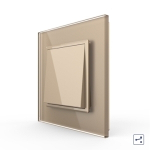 Intrerupator Simplu Mecanic...