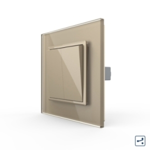 Intrerupator Dublu Mecanic...