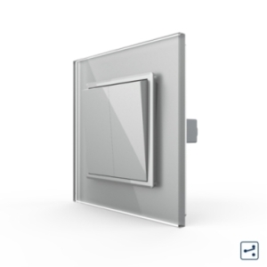 Intrerupator Dublu Mecanic...