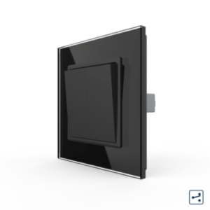 Intrerupator Dublu Mecanic...