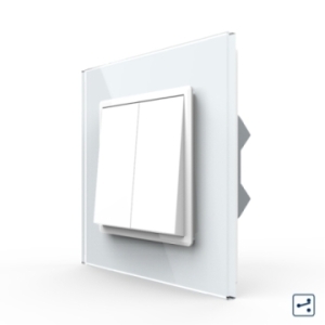 Intrerupator Dublu Mecanic...