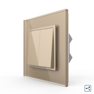 Intrerupator Dublu Mecanic...