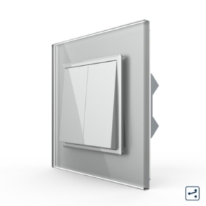 Intrerupator Dublu Mecanic...