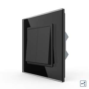 Intrerupator Dublu Mecanic...