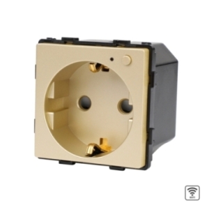 Modul Priza Inteligenta...