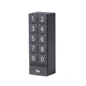 Tastatura inteligenta Yale...