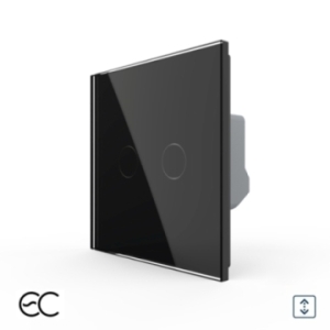 Intrerupator Dublu Draperie...