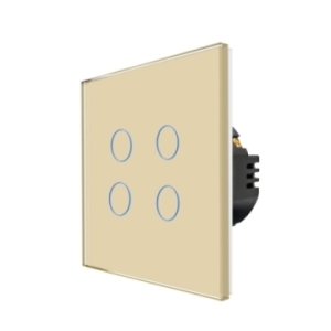 Intrerupator Cvadruplu cu...