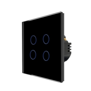 Intrerupator Cvadruplu cu...