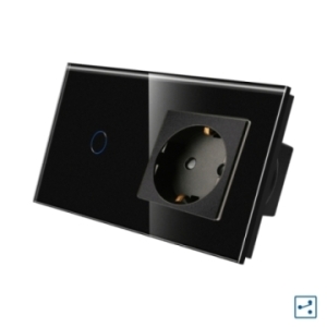 Intrerupator Simplu Cap...