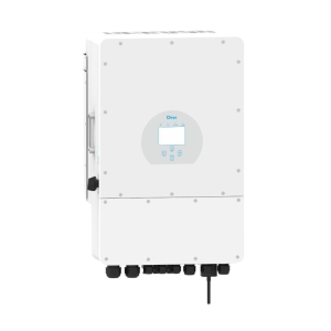 Invertor Trifazat 5kW Deye...