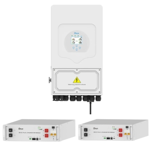 Invertor monofazat 6 kW...