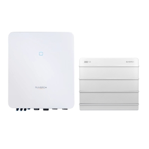 Invertor trifazat 6 kW si...