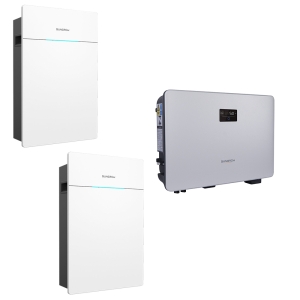 Invertor monofazat 6 kW...