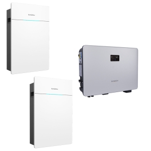 Invertor monofazat 5 kW...