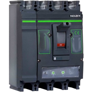 Intreruptor automat MCCB,...