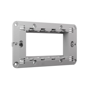 Doza incastrata 4 module,...