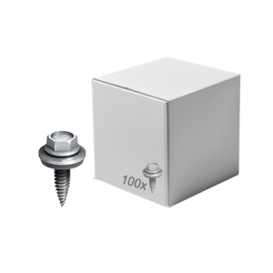 Surub de etansare 6x25,...