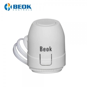 Actuator termic normal...