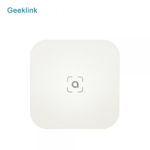 Intrerupator touch cu un...