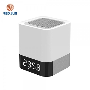 Boxa portabila si lampa Red...