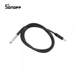 Senzor de temperatura...