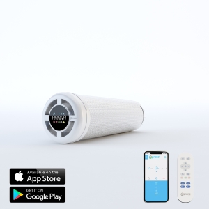 Sistem de ventilatie cu...