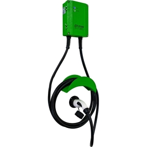 Statie de incarcare masini...