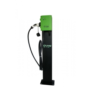 Statie de incarcare masini...