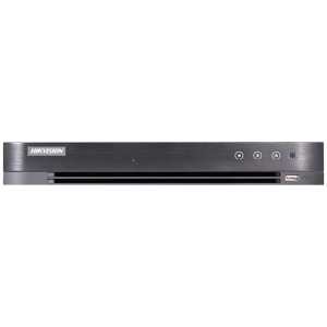 DVR 4 canale Hikvision...