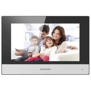 Post interior VideoInterfon...