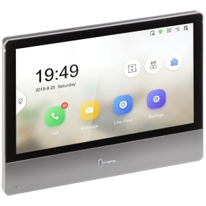 Post interior VideoInterfon...