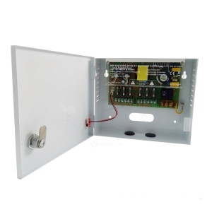 Sursa de alimentare in...