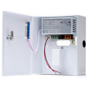 Sursa de alimentare...