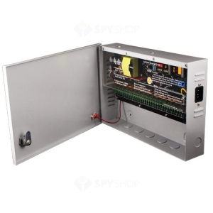 Sursa de alimentare in...