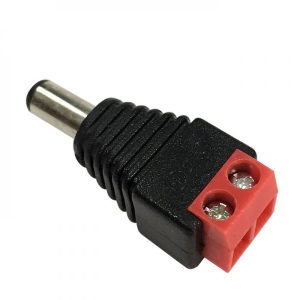 Conector alimentare cu mufa...