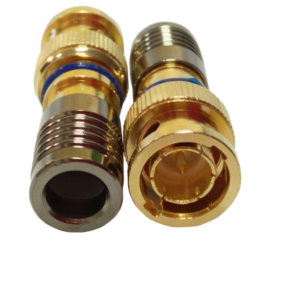 Mufa BNC CONTACTE...