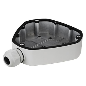 Doza montaj din aluminiu,...