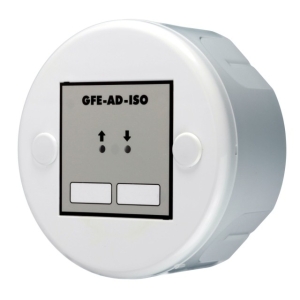 Izolator de bucla in cutie...