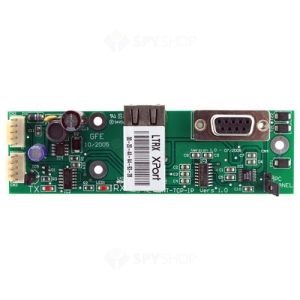 Interfata pentru legare...