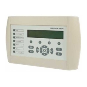 Repetor pentru centralele...