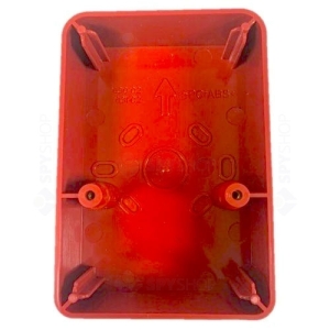 Doza/soclu sirena ,FC43X-SSBR