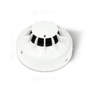 Detector combinat de fum,...