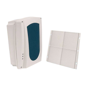 Bariera reflexie IR  fum,...