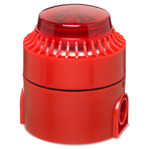 Sirena de interior cu...