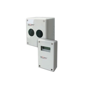 Bariere de fum FireBeam, cu...