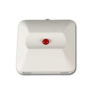 Indicator optic de alarma...