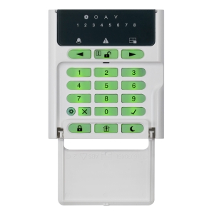 Tastatura LED pentru...