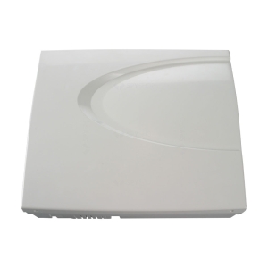 Sistem de alarma 8x2 zone...